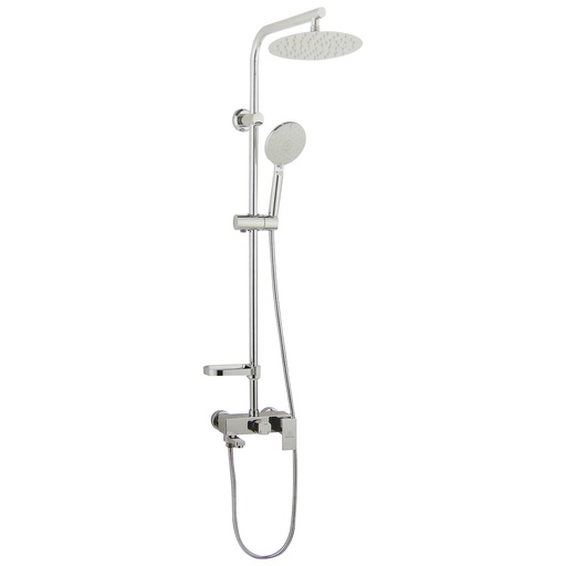 [9257] SET DE DUCHA PARA BANOS GRIVEN