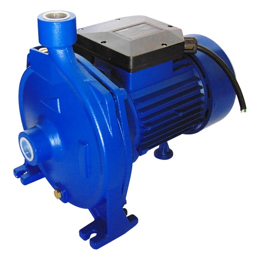 [9300] BOMBA DE AGUA 1.5HP CENTRIFUGA GRIVEN