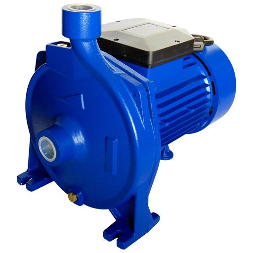 [9301] BOMBA DE AGUA 2HP CENTRIFUGA GRIVEN