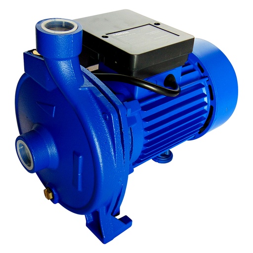 [9323] BOMBA DE AGUA 1HP CENTRIFUGA GRIVEN