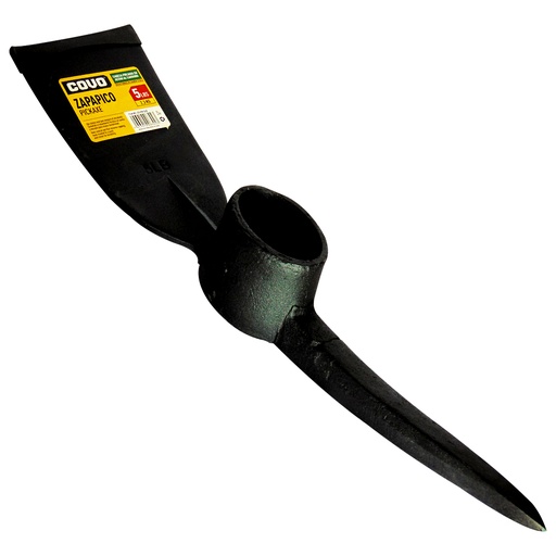 [9329] PICO 5LB SIN CABO COVO