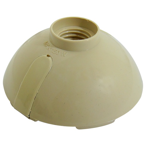 [9373] SOCATE PARA BOMBILLO TROEN