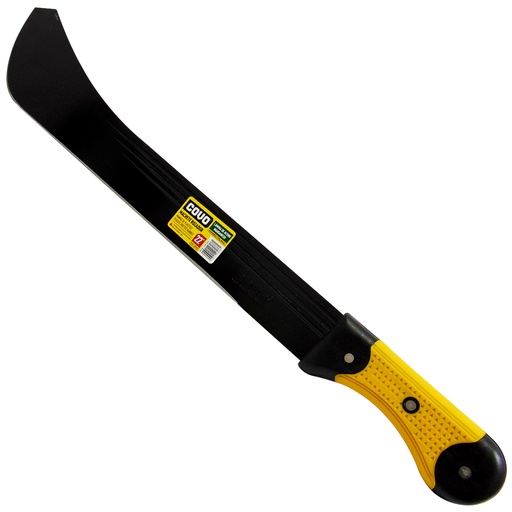 [9416] MACHETE 22" ROZADOR COVO