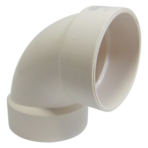 [9441] CODO 90GR PVC 2" CXC GRIVEN