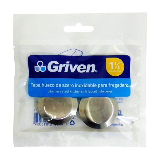 [9472] TAPA HUECO PARA FREGADERO GRIVEN