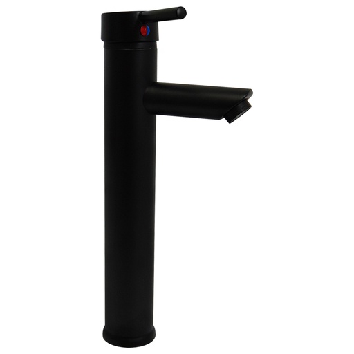 [9523] GRIFERIA PARA LAVAMANOS MONOMANDO GRIVEN BLACK