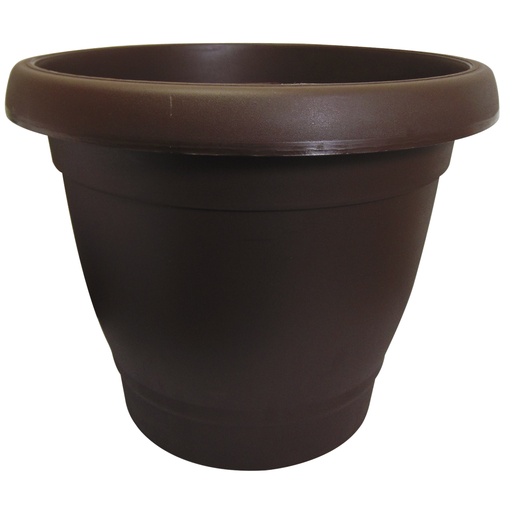 [9608] MATERO PP CLASICO D-50 MARRON DP