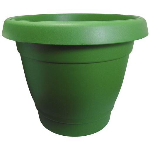 [9612] MATERO PP CLASICO D-60 VERDE DP