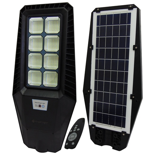 [9673] LAMPARA LED SOLAR 200W ANGEL LIGHT