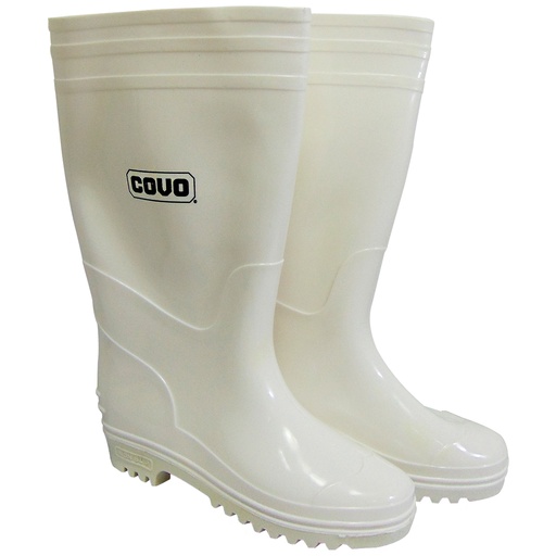 [9752] BOTAS DE PVC T39 SIN HIERRO COVO
