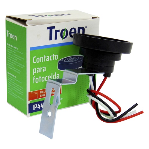 [9819] CONTACTO REPUESTO PARA FOTOCELDA TROEN