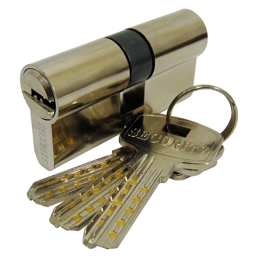 [9901] CILINDRO 60MM HORIZONTAL SECURITY
