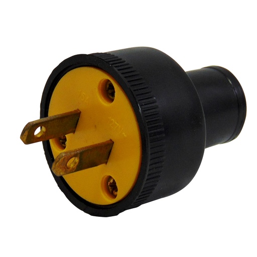 [9958] ENCHUFE ELECTRICO 110V SIN TIERRA TROEN