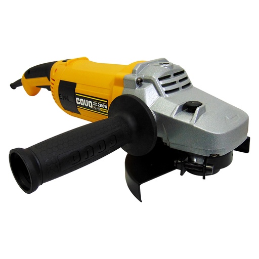 [9982] ESMERIL ANGULAR 7" 2200W COVO