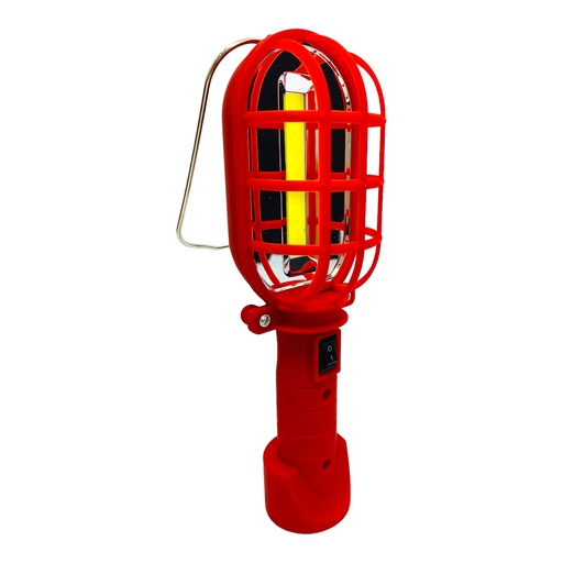 [11091] LINTERNA LED PORTATIL INCLUYE BATERIAS LUMEN