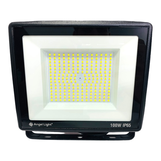 [11106] REFLECTOR LED 100W LUZ FRIA 6400K ANGEL LIGHT