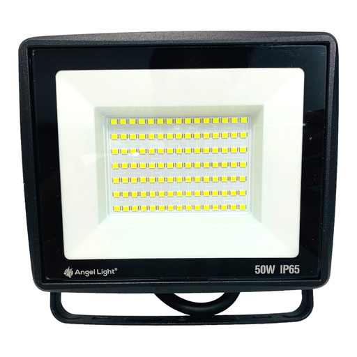 [11110] REFLECTOR LED 50W LUZ FRIA 6400K ANGEL LIGHT