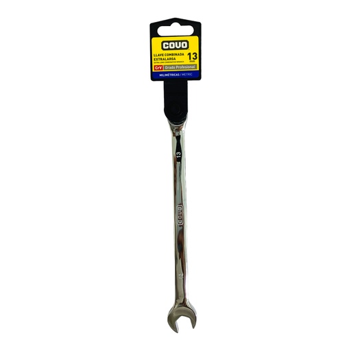 [11192] LLAVE COMBINADA EXTRALARGA 13MM COVO