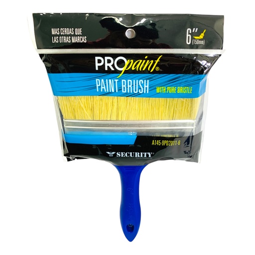 [11169] BROCHA PARA PINTAR 6" PRO PAINT