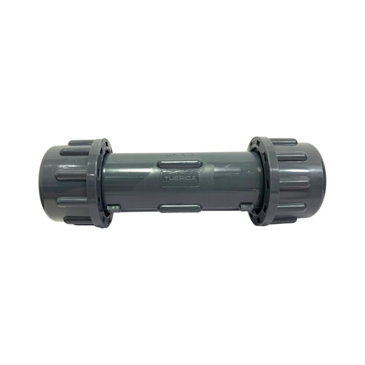 [11202] JUNTA DRESSER PVC PRES 1/2" CXC TUBRICA