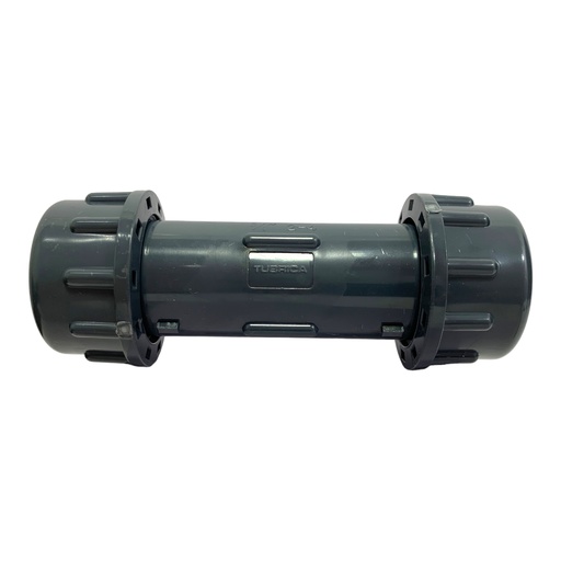 [11203] JUNTA DRESSER PVC PRES 3/4" CXC TUBRICA