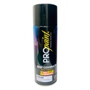PINTURA EN SPRAY NEGRO ALTA TEMPERATURA PRO PAINT
