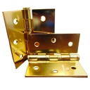 BISAGRA 3" X 3" SECURITY