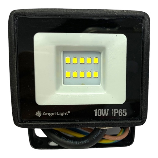 [11146] REFLECTOR LED 10W LUZ FRIA 6400K ANGEL LIGHT