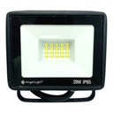 REFLECTOR LED 20W LUZ FRIA 6400K ANGEL LIGHT