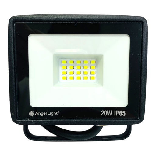 [11147] REFLECTOR LED 20W LUZ FRIA 6400K ANGEL LIGHT