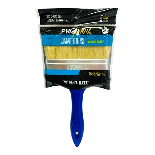 [11170] BROCHA PARA PINTAR 5" PRO PAINT