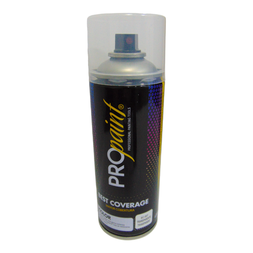 [11235] PINTURA EN SPRAY TRANSPARENTE PRO PAINT
