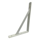 ANGULO DE SOPORTE EXTRA GRUESO 20 CM X 30CM BLANCO