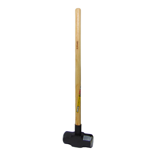 [11239] MAZO MANGO DE MADERA 12 LBS COVO