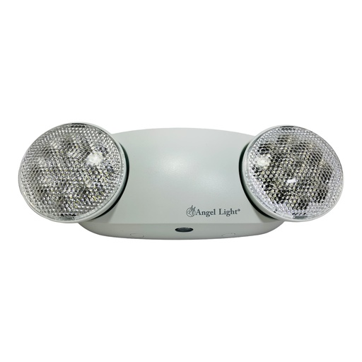[11244] LAMPARA LED DE EMERGENCIA 2.4W AJUSTABLE ANGEL LIGHT