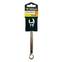 LLAVE DE COMBINACION 10MM CROMADA SECURITY