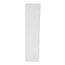 PANEL LED COLGANTE 40W RECTANGULAR 1200 X 300MM CCT 3 TONOS ANGEL LIGHT