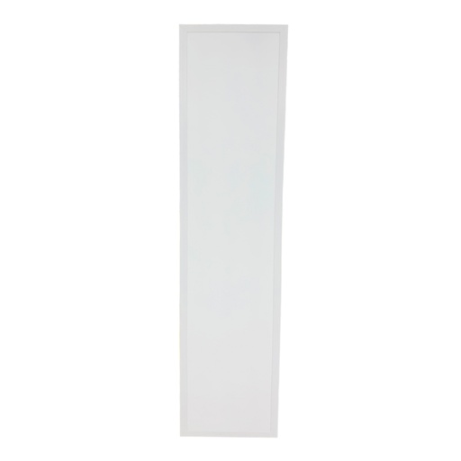 [11276] PANEL LED COLGANTE 40W RECTANGULAR 1200 X 300MM CCT 3 TONOS ANGEL LIGHT
