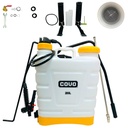 FUMIGADOR MANUAL TIPO MOCHILA 20 LITROS COVO