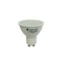 BOMBILLO LED DICROICO 5W GU10 ANGEL LIGHT