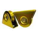 RUEDA O ROLDANA PARA PORTON 50MM SECURITY