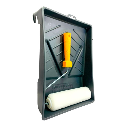[11357] KIT DE BANDEJA PARA PINTAR PROFESIONAL 3 PZAS COVO