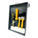 KIT DE BANDEJA PARA PINTAR PROFESIONAL 6 PZAS COVO