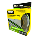 CINTA ANTIDESLIZANTE 5M X 50MM FOTOLUMINISCENTE COVO
