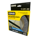 CINTA ANTIDESLIZANTE 5M X 25MM COVO