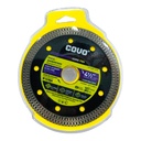 DISCO DIAMANTADO 4 1/2" CORTE ULTRA FINO COVO PRO