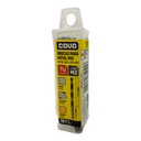 MECHAS PARA METAL 3/32" HSS 10 PIEZAS COVO