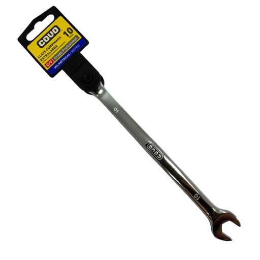 [11427] LLAVE COMBINADA EXTRALARGA 10MM COVO