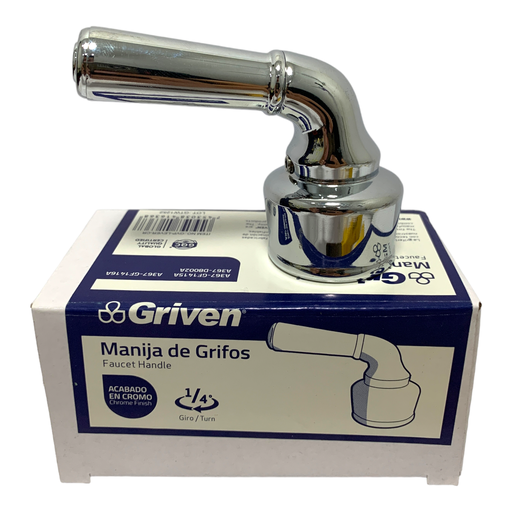 [11434] MANIJA DE REPUESTO PARA GRIFERIA GRIVEN