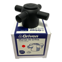 MANIJA DE REPUESTO PARA GRIFERIA GRIVEN